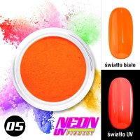 Pigment neon unghii PN5